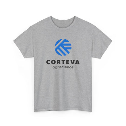 New Corteva Logo Unisex funny T Shirt USA size S - 5XL