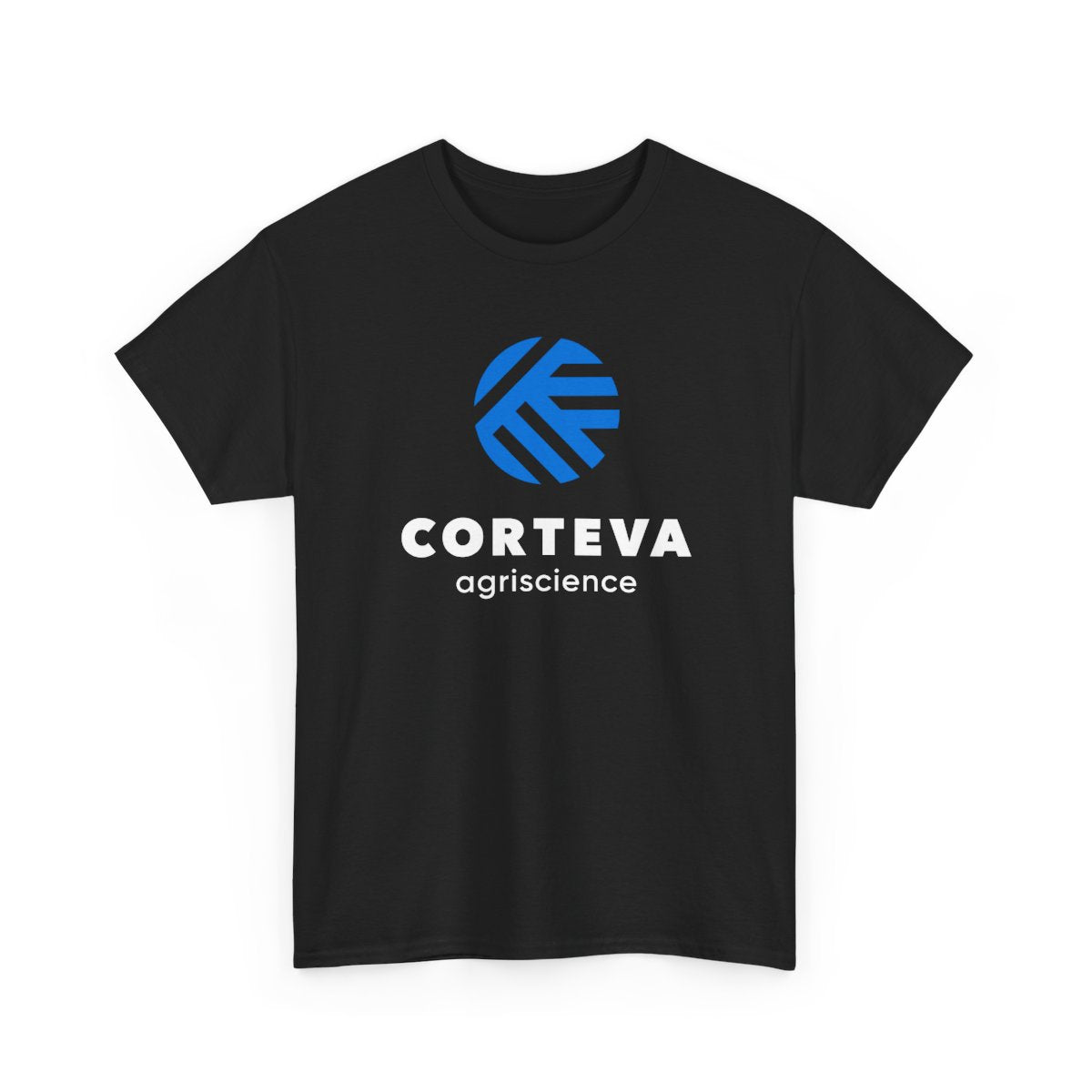 New Corteva Logo Unisex funny T Shirt USA size S - 5XL