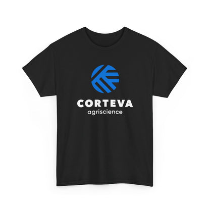 New Corteva Logo Unisex funny T Shirt USA size S - 5XL