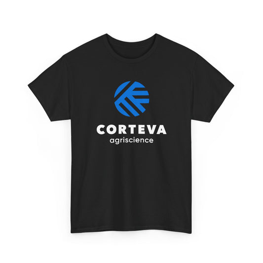 New Corteva Logo Unisex funny T Shirt USA size S - 5XL