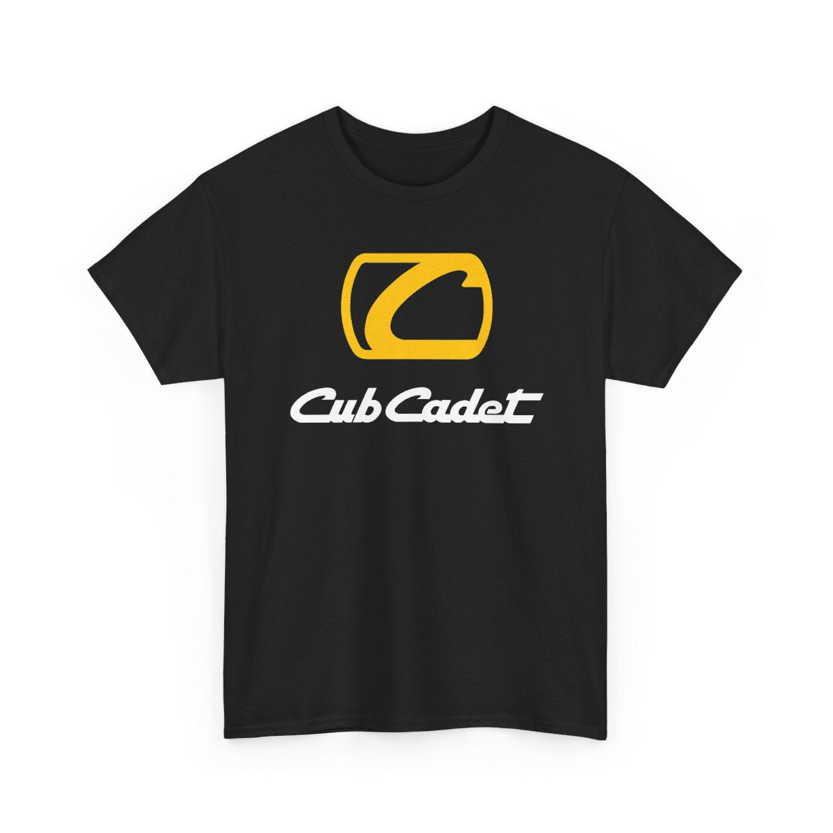 New Cub Cadet Logo Unisex funny T Shirt USA size S - 5XL