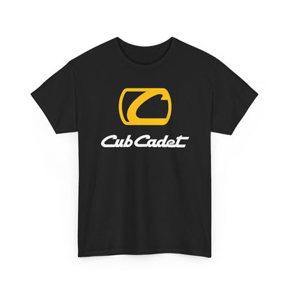 New Cub Cadet Logo Unisex funny T Shirt USA size S - 5XL