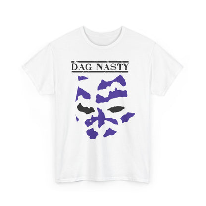 New DAG NASTY Logo Unisex funny T Shirt USA size S - 5XL
