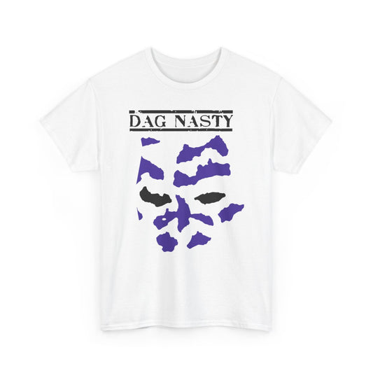 New DAG NASTY Logo Unisex funny T Shirt USA size S - 5XL