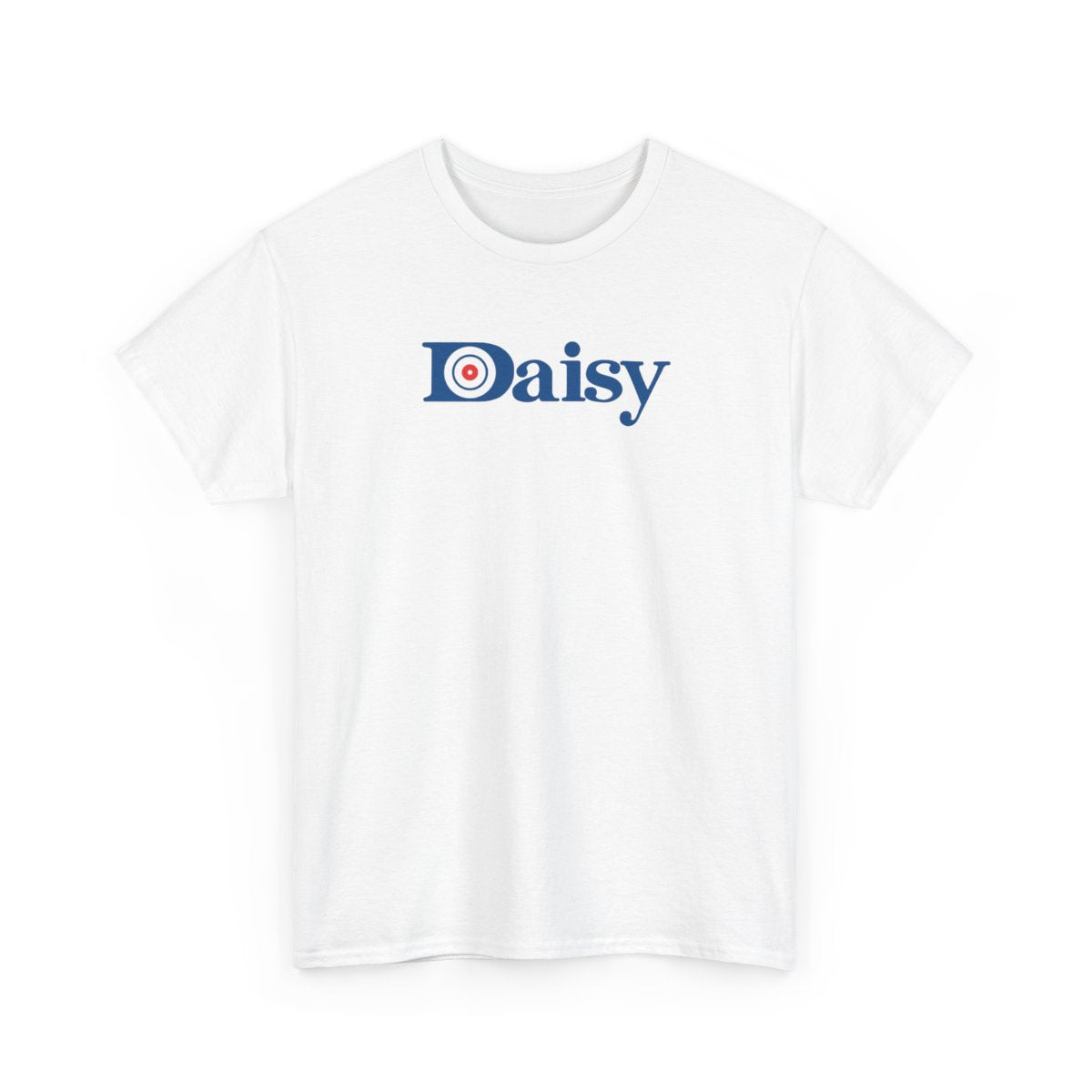 New DAISY Logo Unisex funny T Shirt USA size S - 5XL