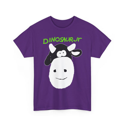New DINOSAUR JR Logo Unisex funny T Shirt USA size S - 5XL