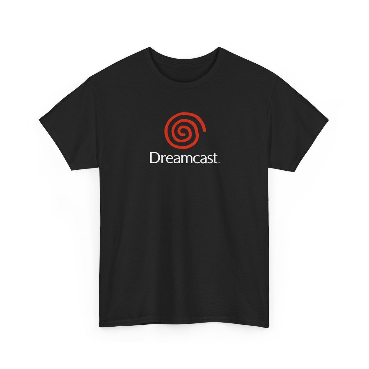 New Sega Dreamcast Logo Unisex funny T Shirt USA size S - 5XL