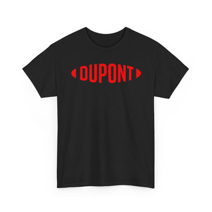 New DUPONT Logo Unisex funny T Shirt USA size S - 5XL