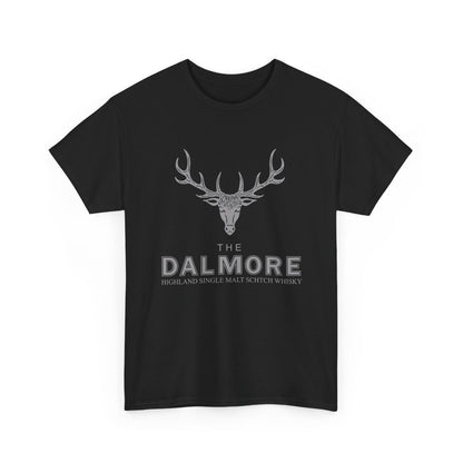 New Dalmore Logo Unisex funny T Shirt USA size S - 5XL