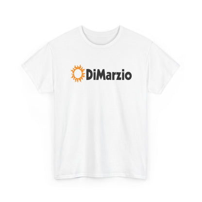 New DiMarzio Logo Unisex funny T Shirt USA size S - 5XL