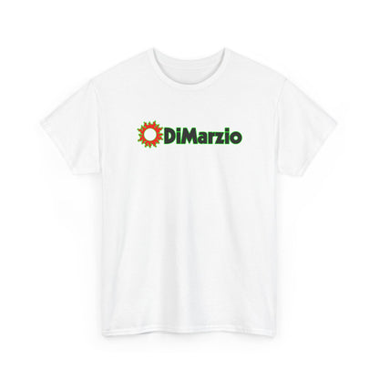 New DiMarzio Logo Unisex funny T Shirt USA size S - 5XL