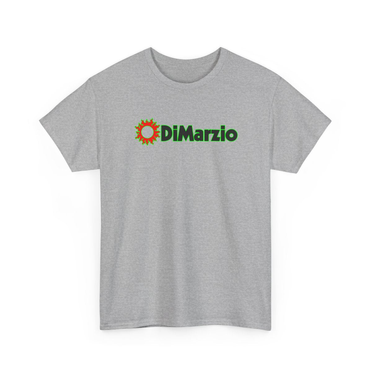 New DiMarzio Logo Unisex funny T Shirt USA size S - 5XL