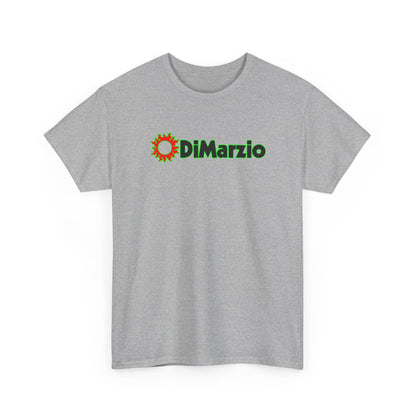 New DiMarzio Logo Unisex funny T Shirt USA size S - 5XL