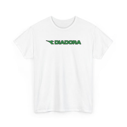 New Diadora Logo Unisex funny T Shirt USA size S - 5XL