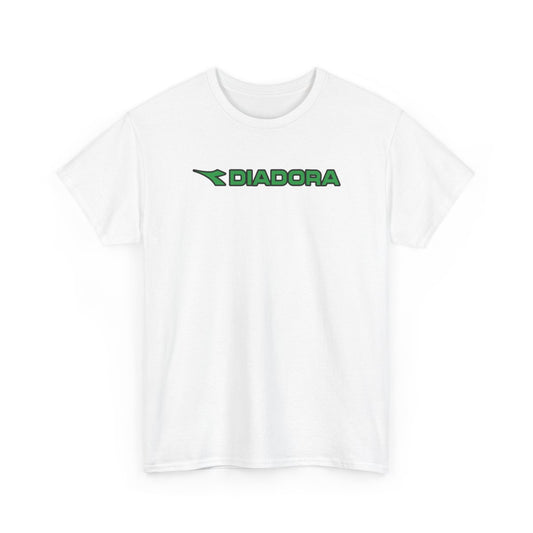 New Diadora Logo Unisex funny T Shirt USA size S - 5XL