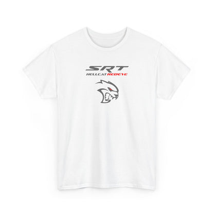New Dodge Hellcat Logo Unisex funny T Shirt USA size S - 5XL