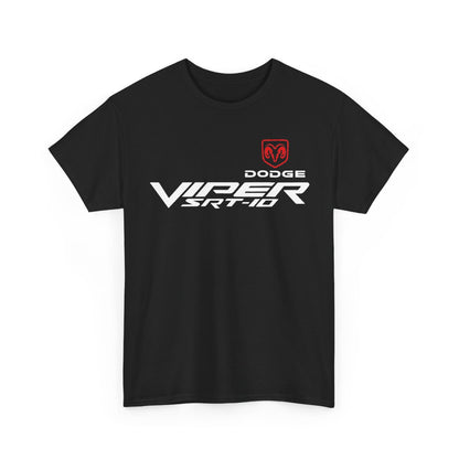 New Dodge Viper Logo Unisex funny T Shirt USA size S - 5XL
