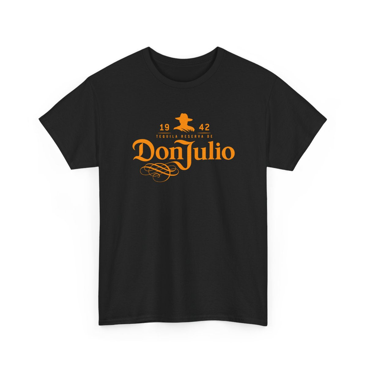 New Don Julio Logo Unisex funny T Shirt USA size S - 5XL