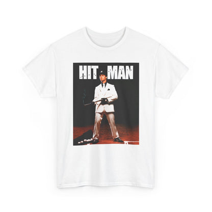 New Don Mattingly Logo Unisex funny T Shirt USA size S - 5XL