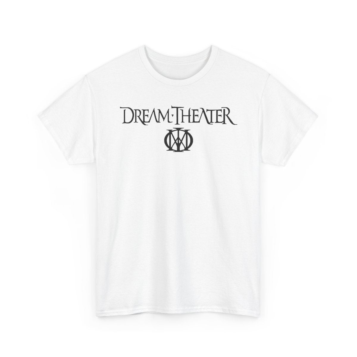 New Dream Theater Logo Unisex funny T Shirt USA size S - 5XL