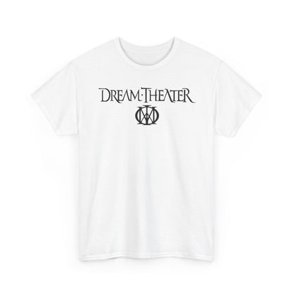 New Dream Theater Logo Unisex funny T Shirt USA size S - 5XL