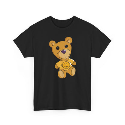 New Drew bear Logo Unisex funny T Shirt USA size S - 5XL