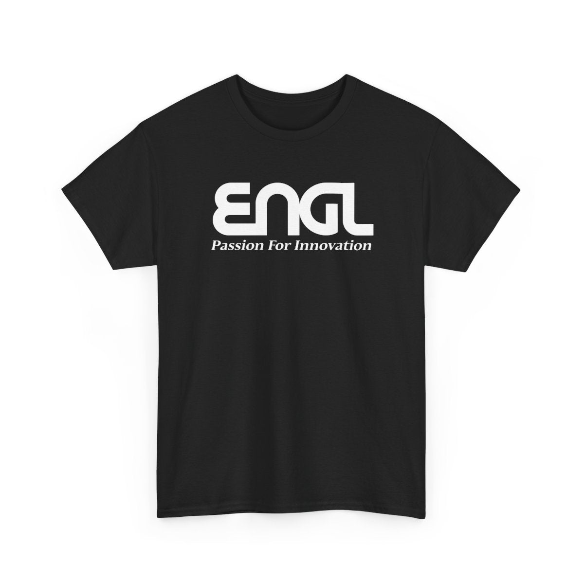 New ENGL Amplifier Logo Unisex funny T Shirt USA size S - 5XL