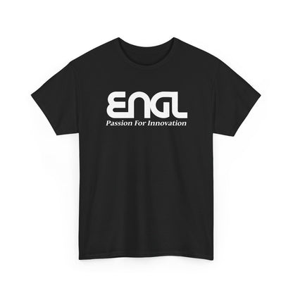 New ENGL Amplifier Logo Unisex funny T Shirt USA size S - 5XL