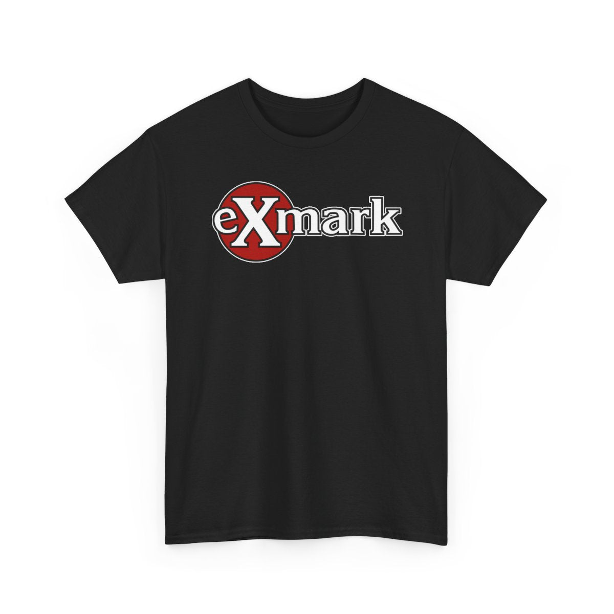 New EXMARK Logo Unisex funny T Shirt USA size S - 5XL