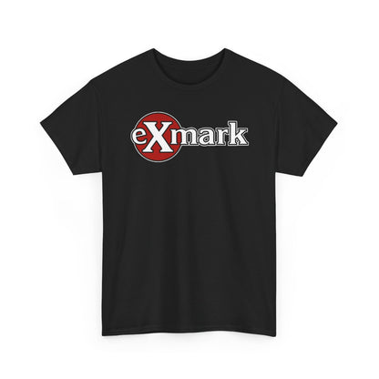 New EXMARK Logo Unisex funny T Shirt USA size S - 5XL