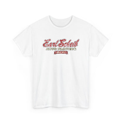 New Earl Scheib Logo Unisex funny T Shirt USA size S - 5XL