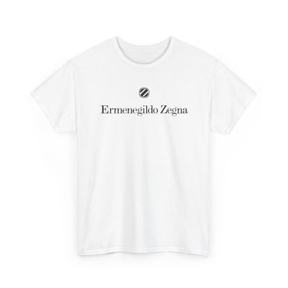 New Ermenegildo Zegna Logo Unisex funny T Shirt USA size S - 5XL