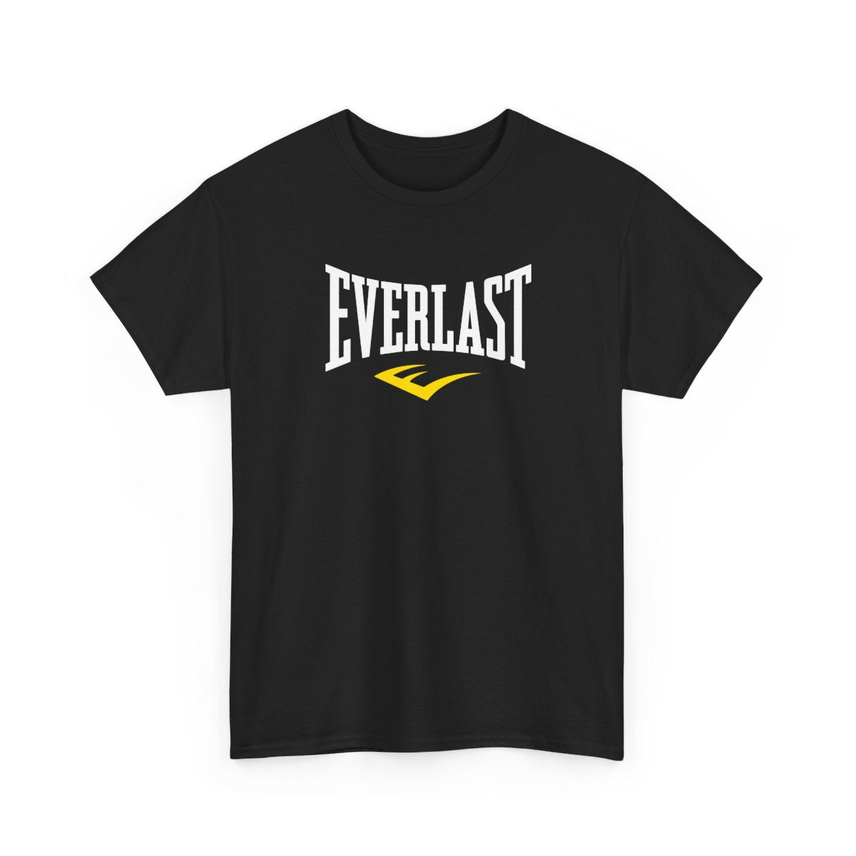 New Everlast Logo Unisex funny T Shirt USA size S - 5XL