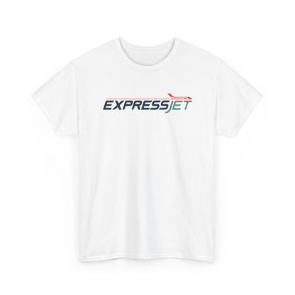 New ExpressJet Logo Unisex funny T Shirt USA size S - 5XL