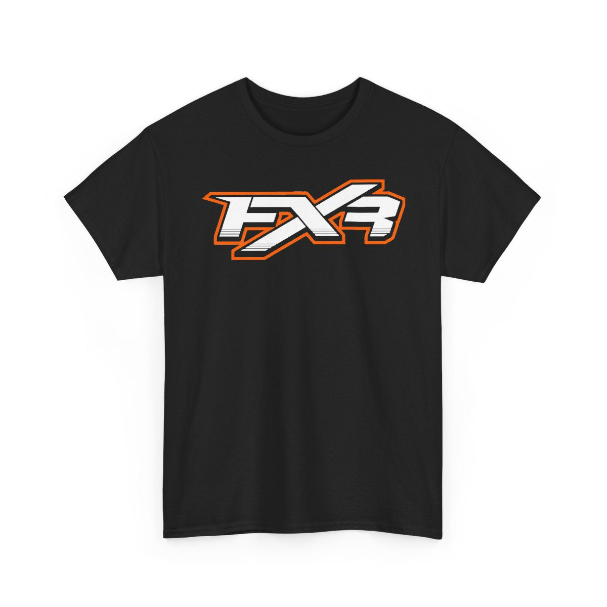 New FXR Equipment Logo Unisex funny T Shirt USA size S - 5XL
