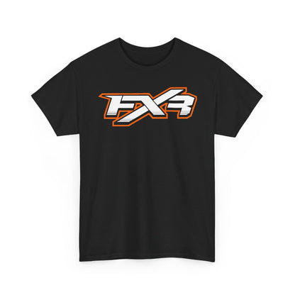 New FXR Equipment Logo Unisex funny T Shirt USA size S - 5XL