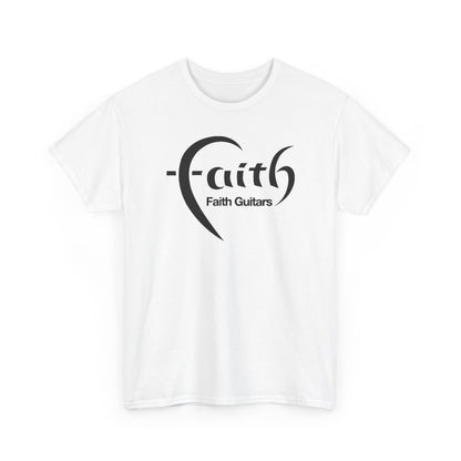 New Faith Guitar Logo Unisex funny T Shirt USA size S - 5XL