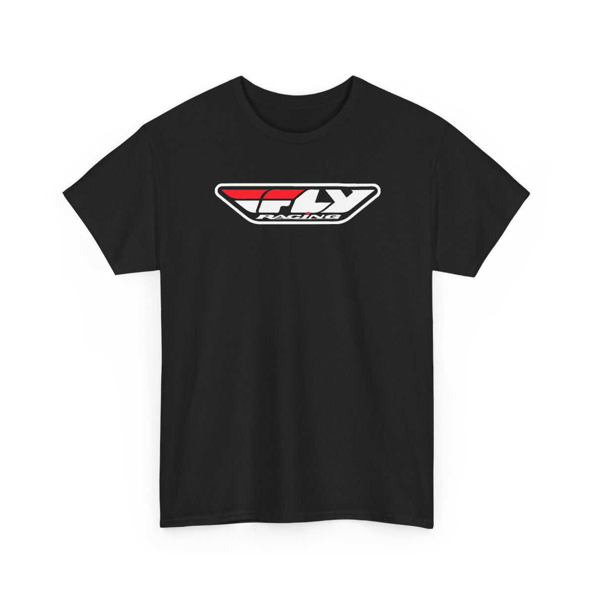 New Fly Racing Logo Unisex funny T Shirt USA size S - 5XL