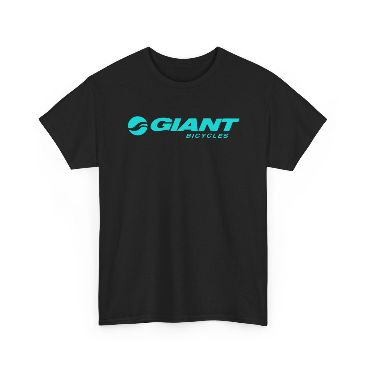 New GIANT Bicycles Logo Unisex funny T Shirt USA size S - 5XL