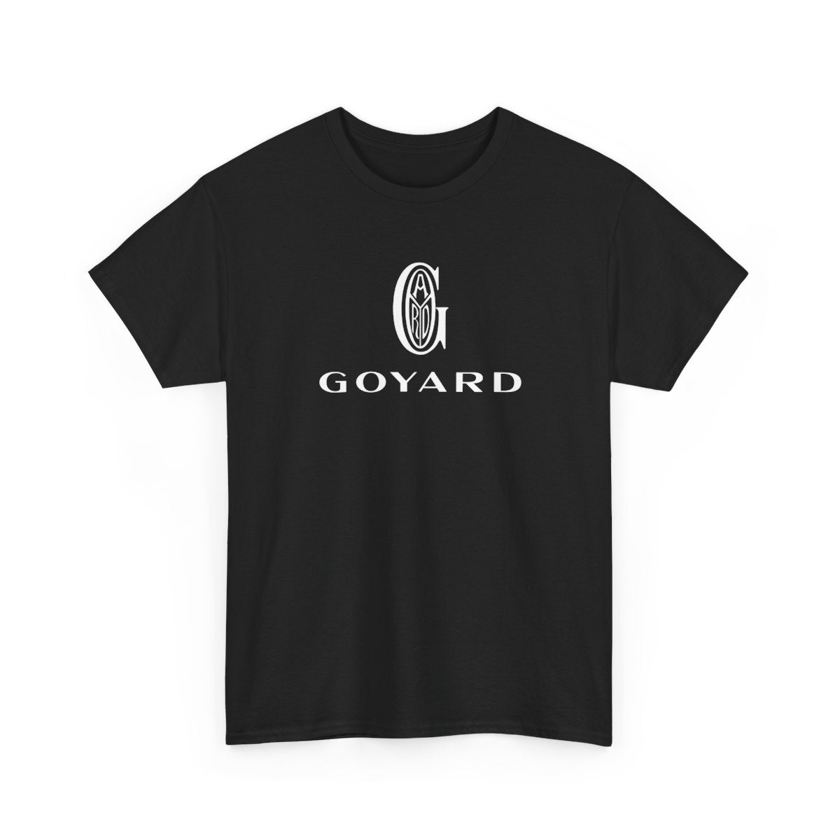 New GOYARD Logo Unisex funny T Shirt USA size S - 5XL