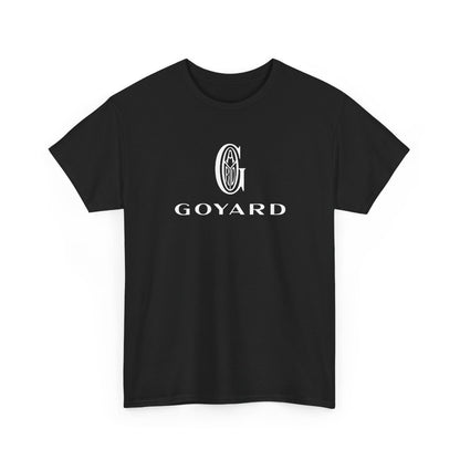 New GOYARD Logo Unisex funny T Shirt USA size S - 5XL