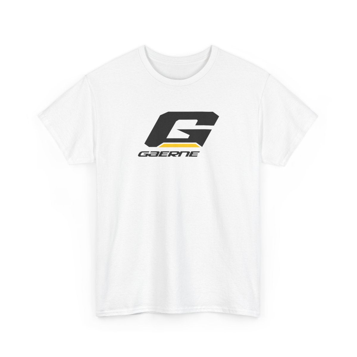 New Gaerne Logo Unisex funny T Shirt USA size S - 5XL