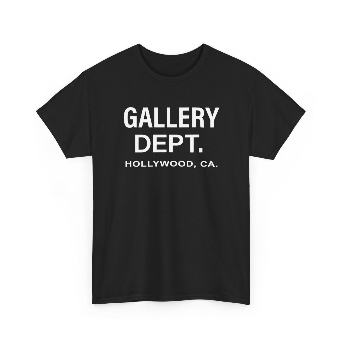 New Gallery Dept Logo Unisex funny T Shirt USA size S - 5XL