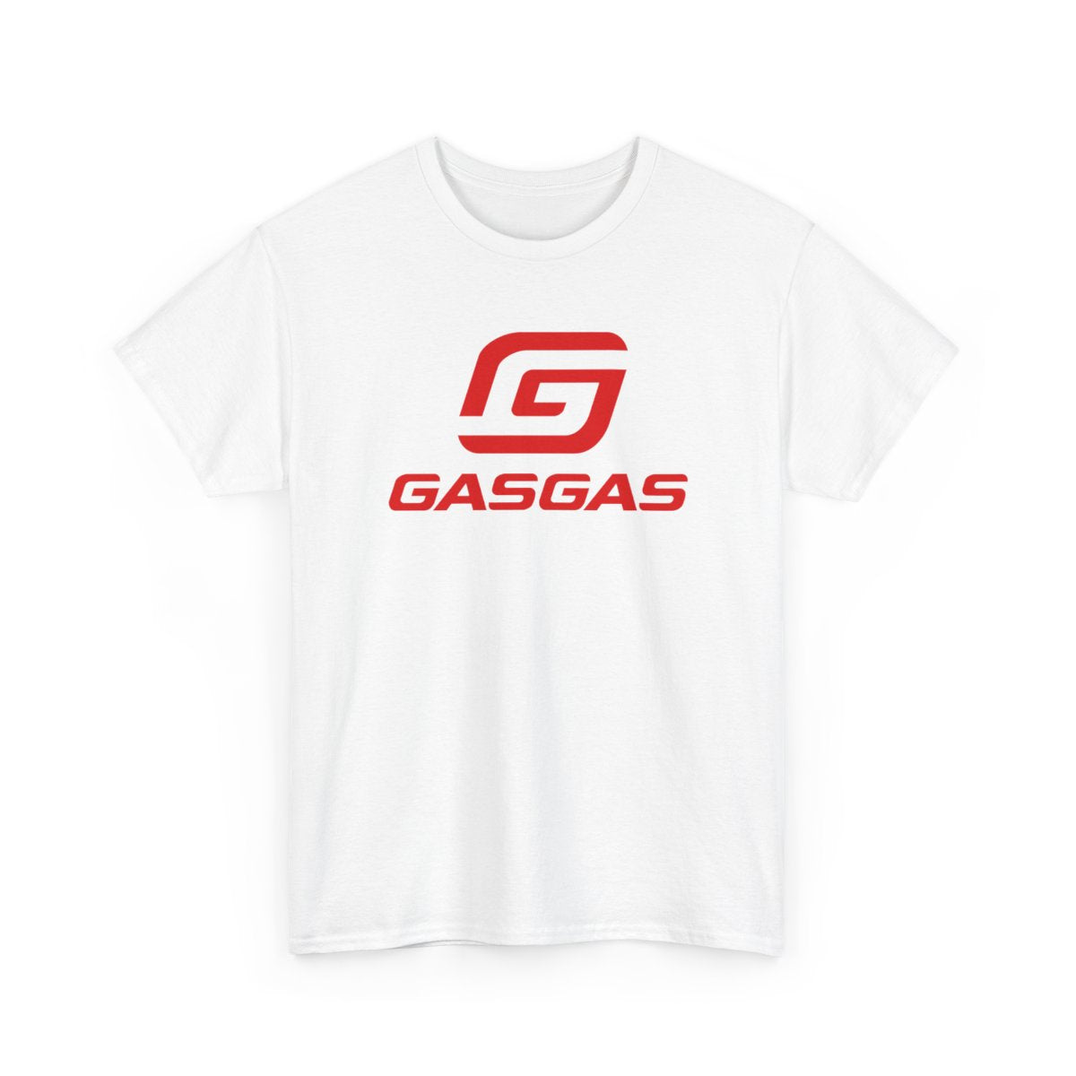 New Gasgas Logo Unisex funny T Shirt USA size S - 5XL