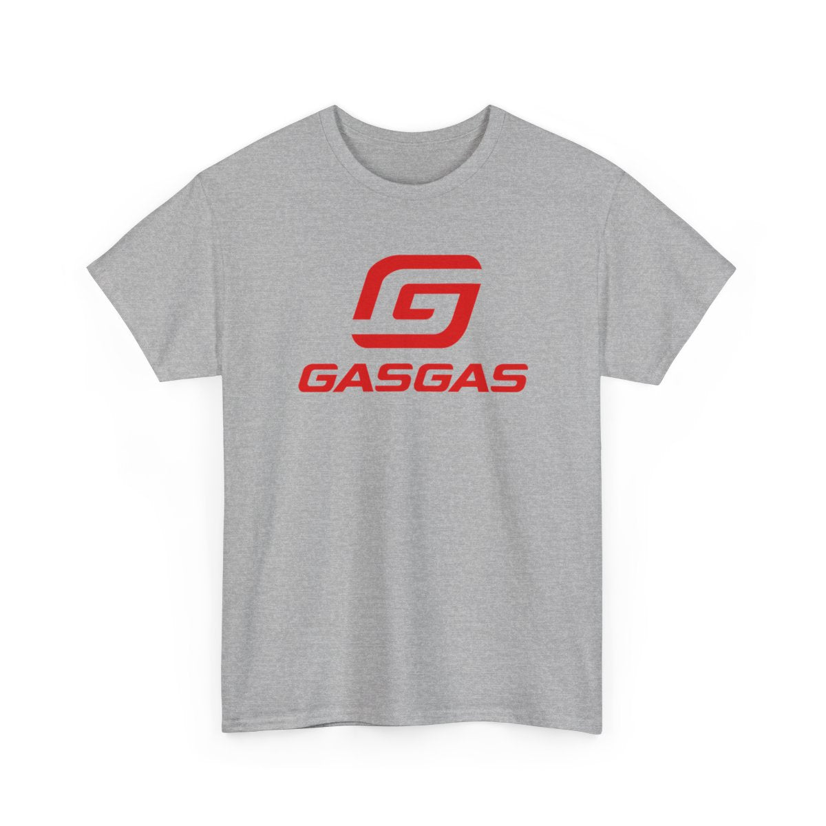 New Gasgas Logo Unisex funny T Shirt USA size S - 5XL