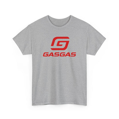 New Gasgas Logo Unisex funny T Shirt USA size S - 5XL