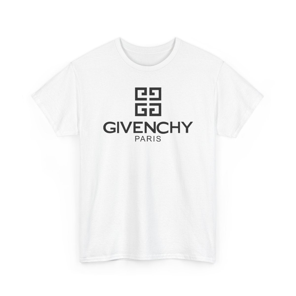 New Givenchy Paris Logo Unisex funny T Shirt USA size S - 5XL