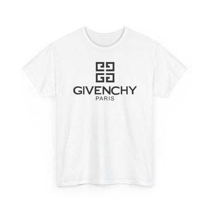 New Givenchy Paris Logo Unisex funny T Shirt USA size S - 5XL
