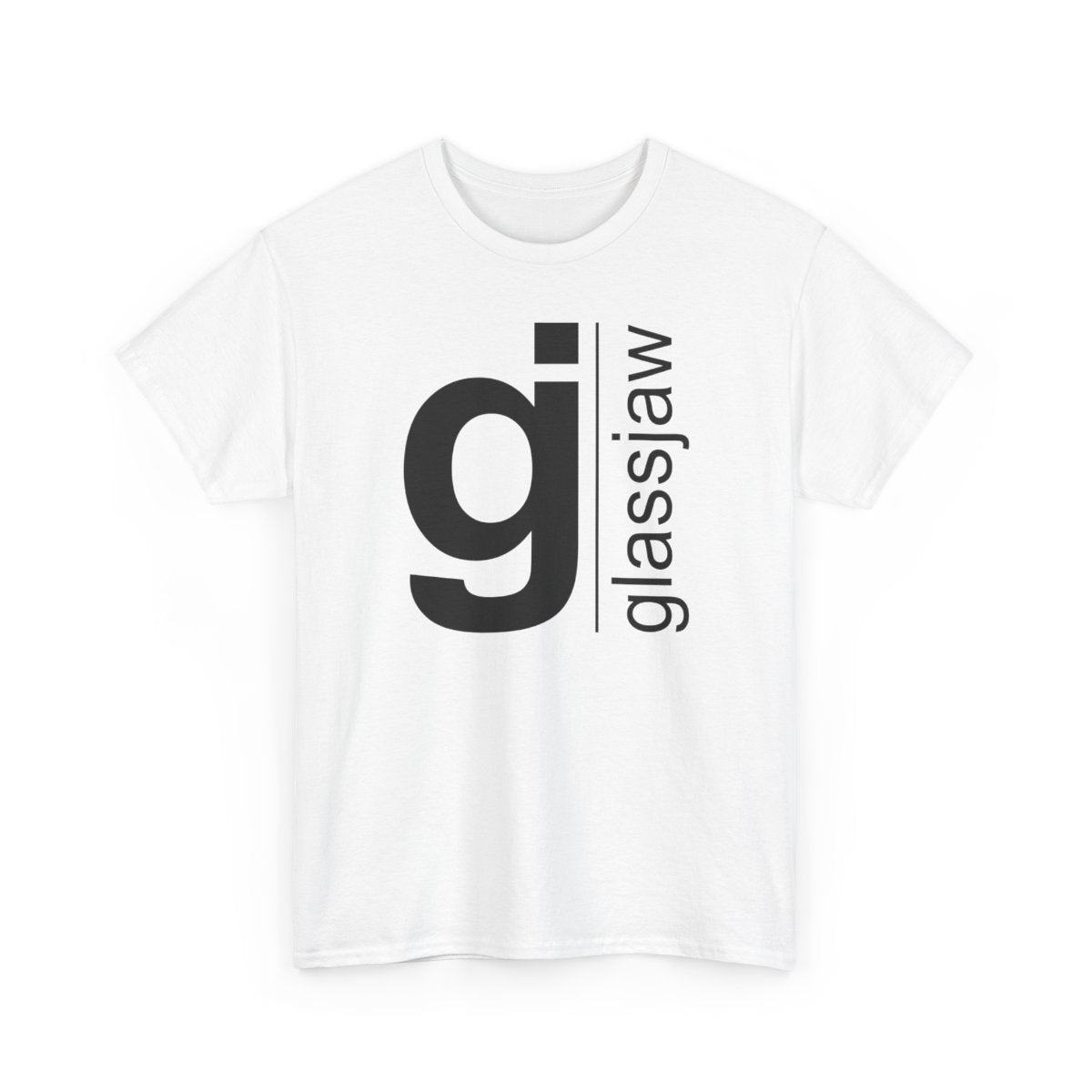 New Glassjaw Logo Unisex funny T Shirt USA size S - 5XL