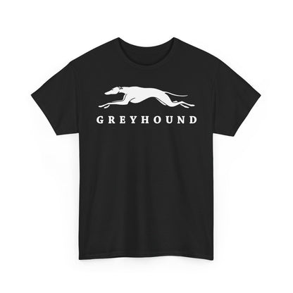 New Greyhound Logo Unisex funny T Shirt USA size S - 5XL
